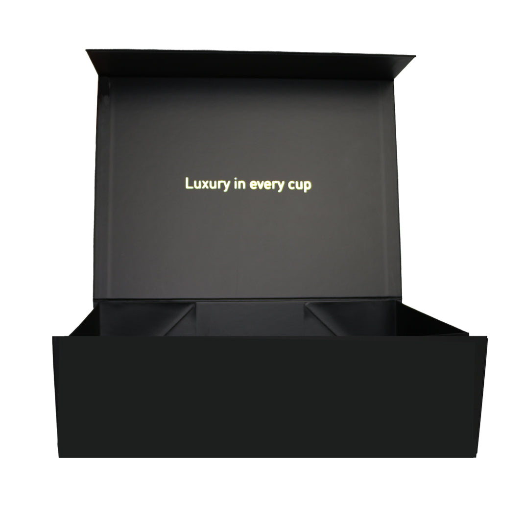 Reusable Collapsible Box