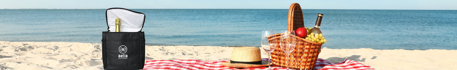 Eco Cooler Bags