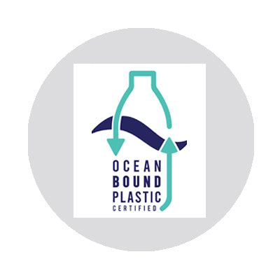 ocean bound plastic packaging