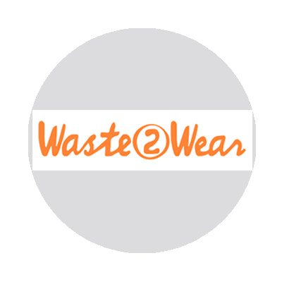 Waste2Wear Packaging