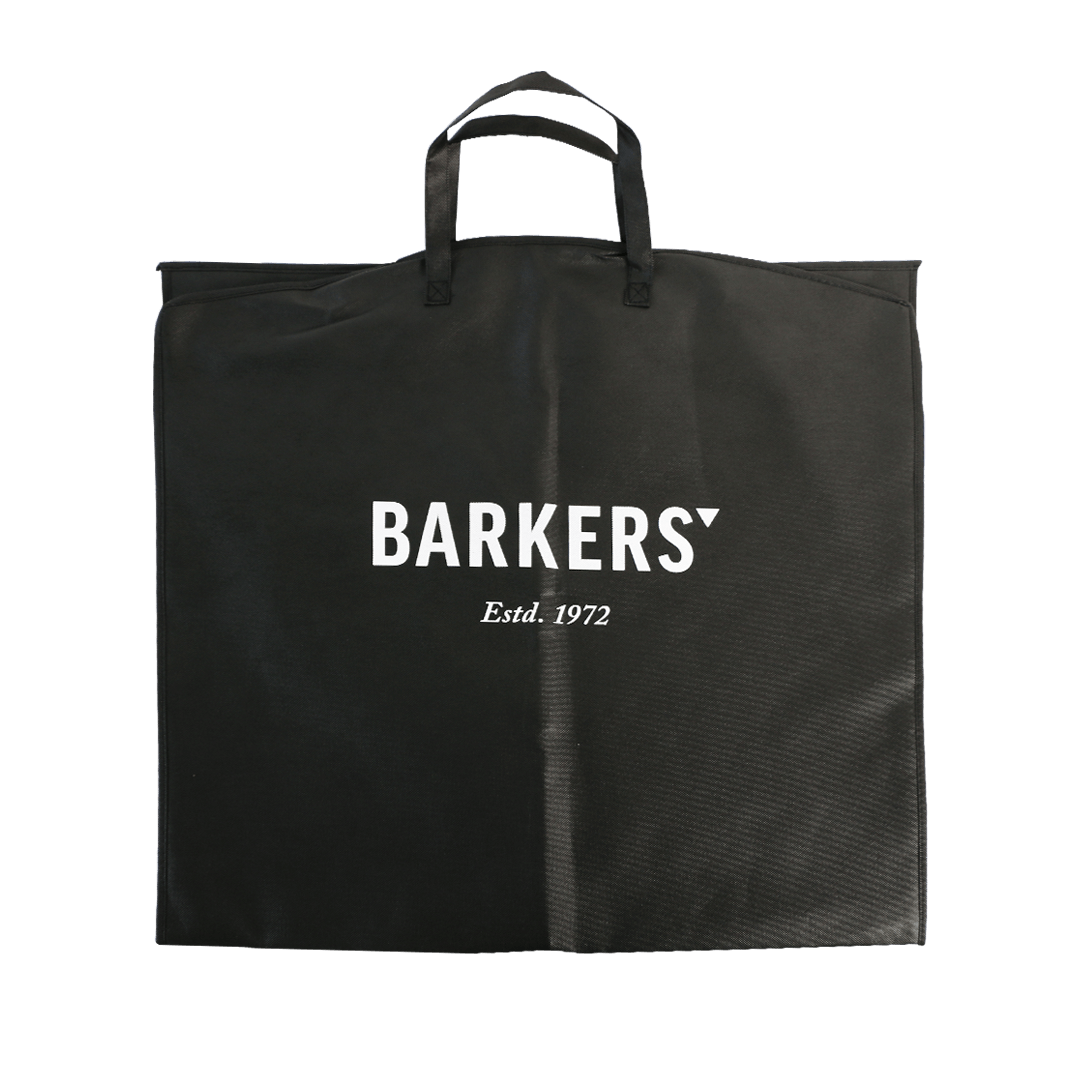 Printed Eco Suit Bag