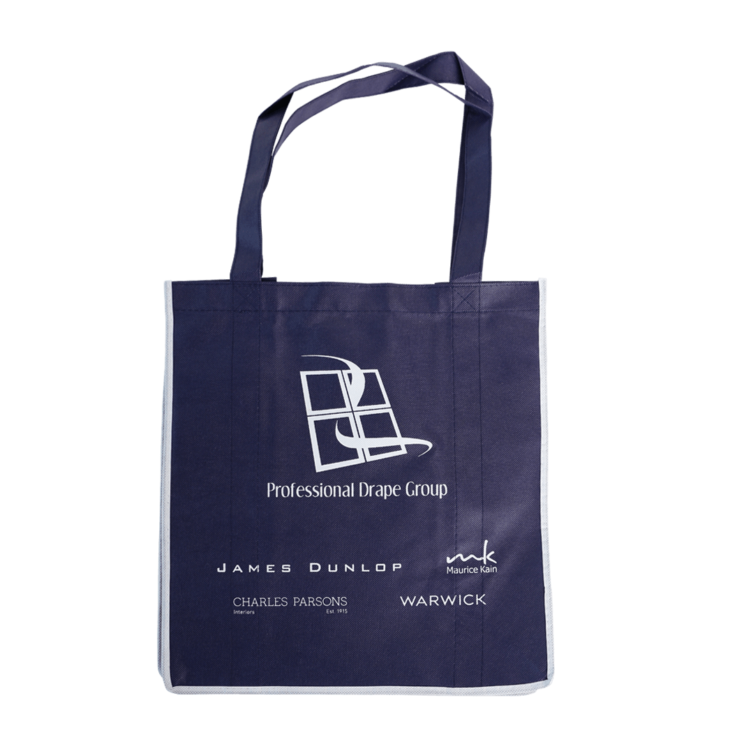 Eco Carry Bag Classique International